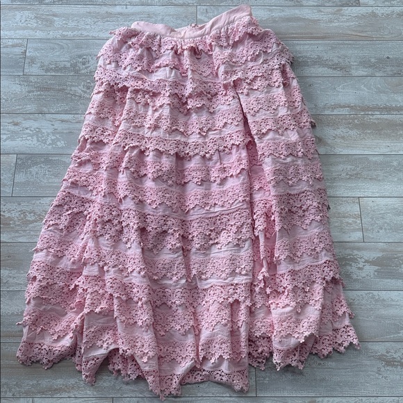 NEW Alamour the label‎ Briella skirt - Picture 5 of 5